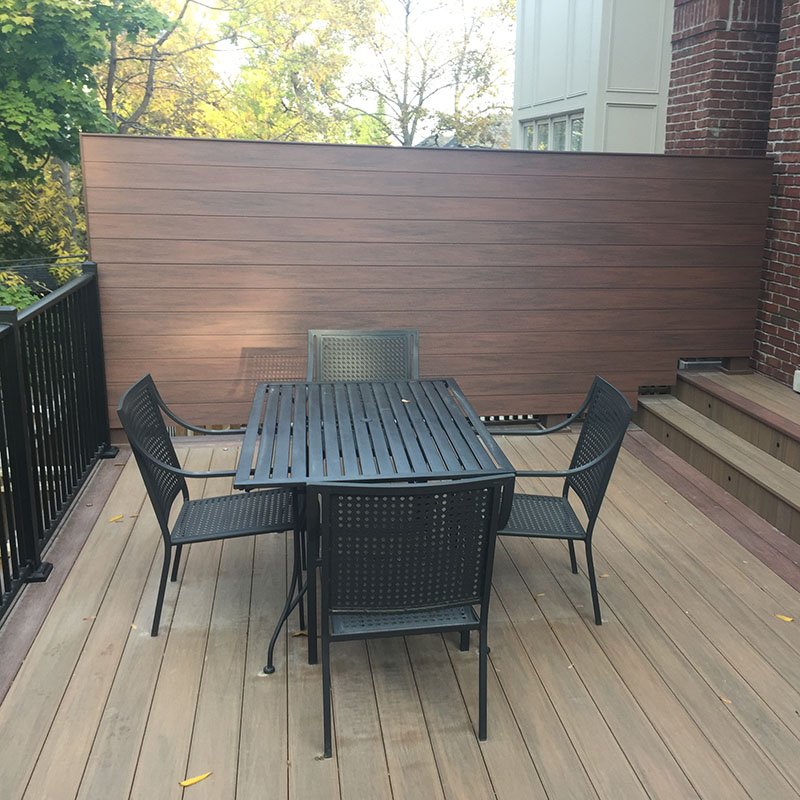 DeckPrivacy