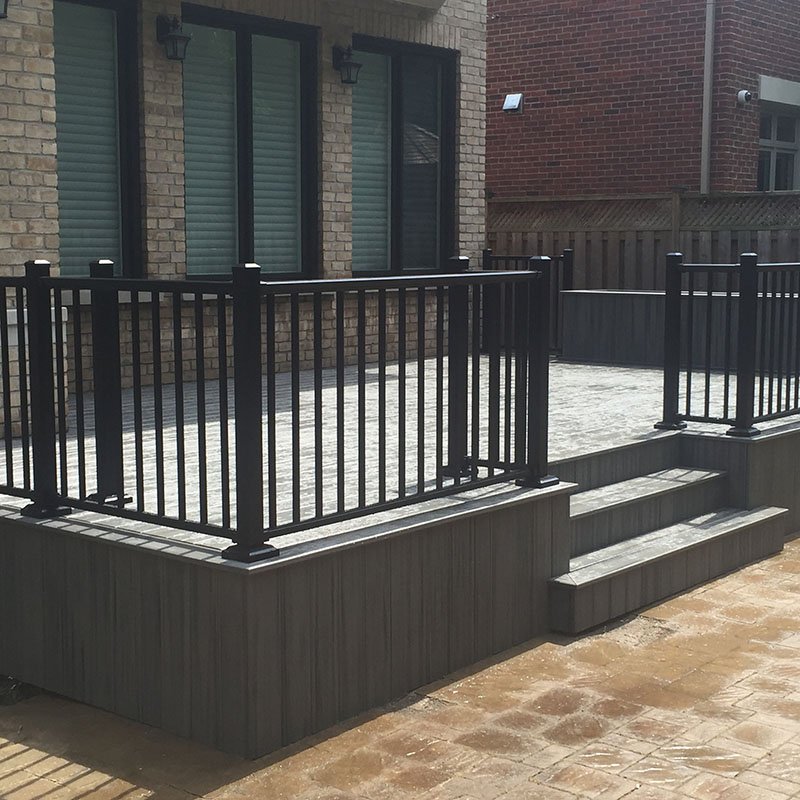 SimpleDeck Simple Deck